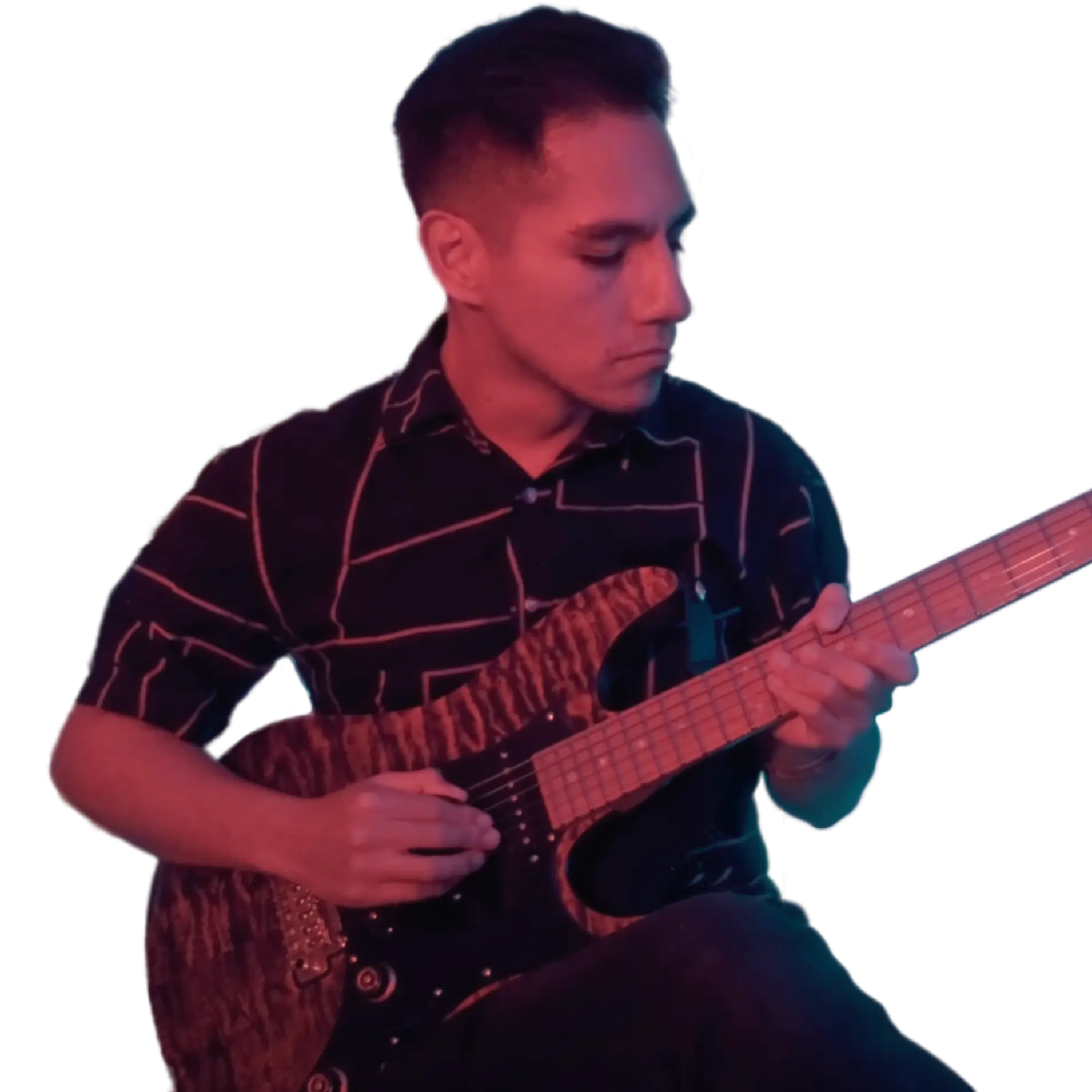 Mauricio Poppe