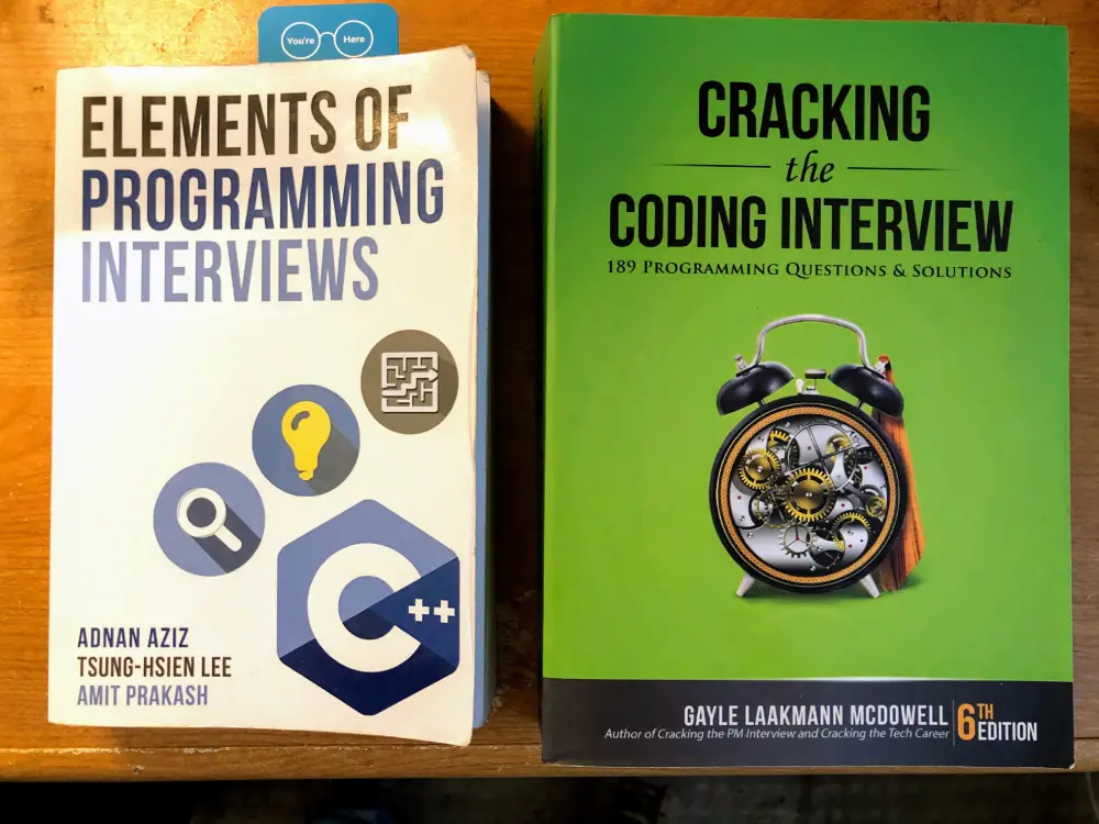 Preparation for a Software Engineering interview